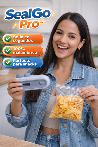 SealGo Pro™