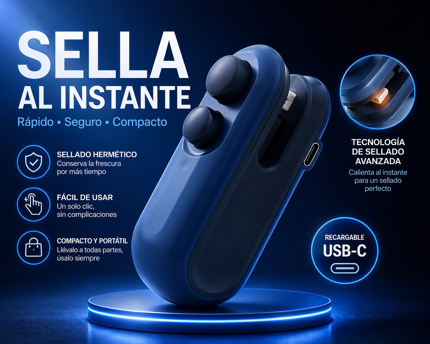 SealGo Pro™