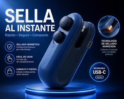SealGo Pro™
