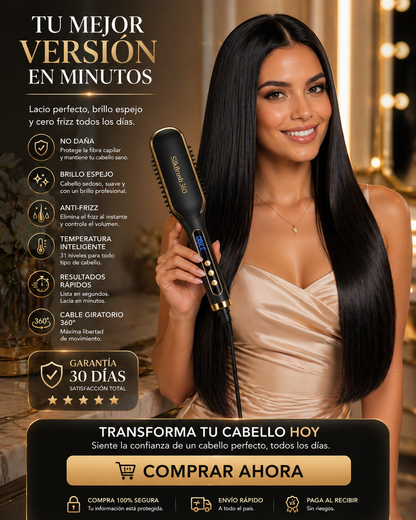 SilkBrush 360™