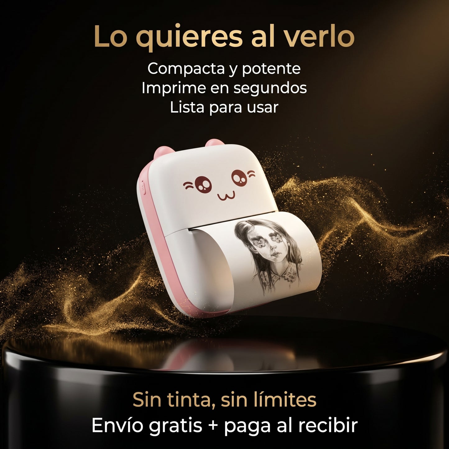 Venvoria PrintGo™