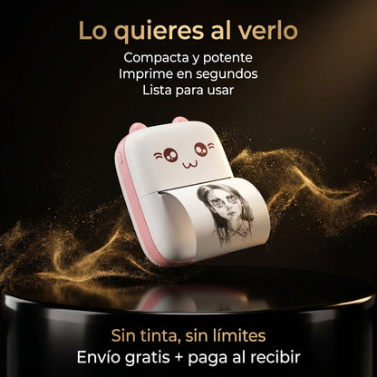 Venvoria PrintGo™