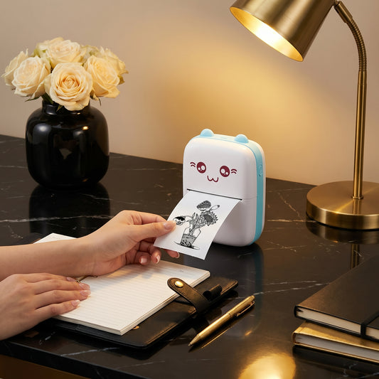 Venvoria PrintGo™