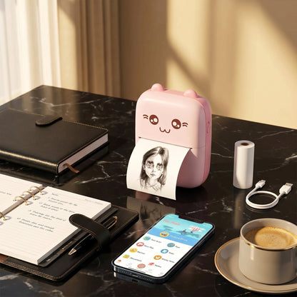 Venvoria PrintGo™