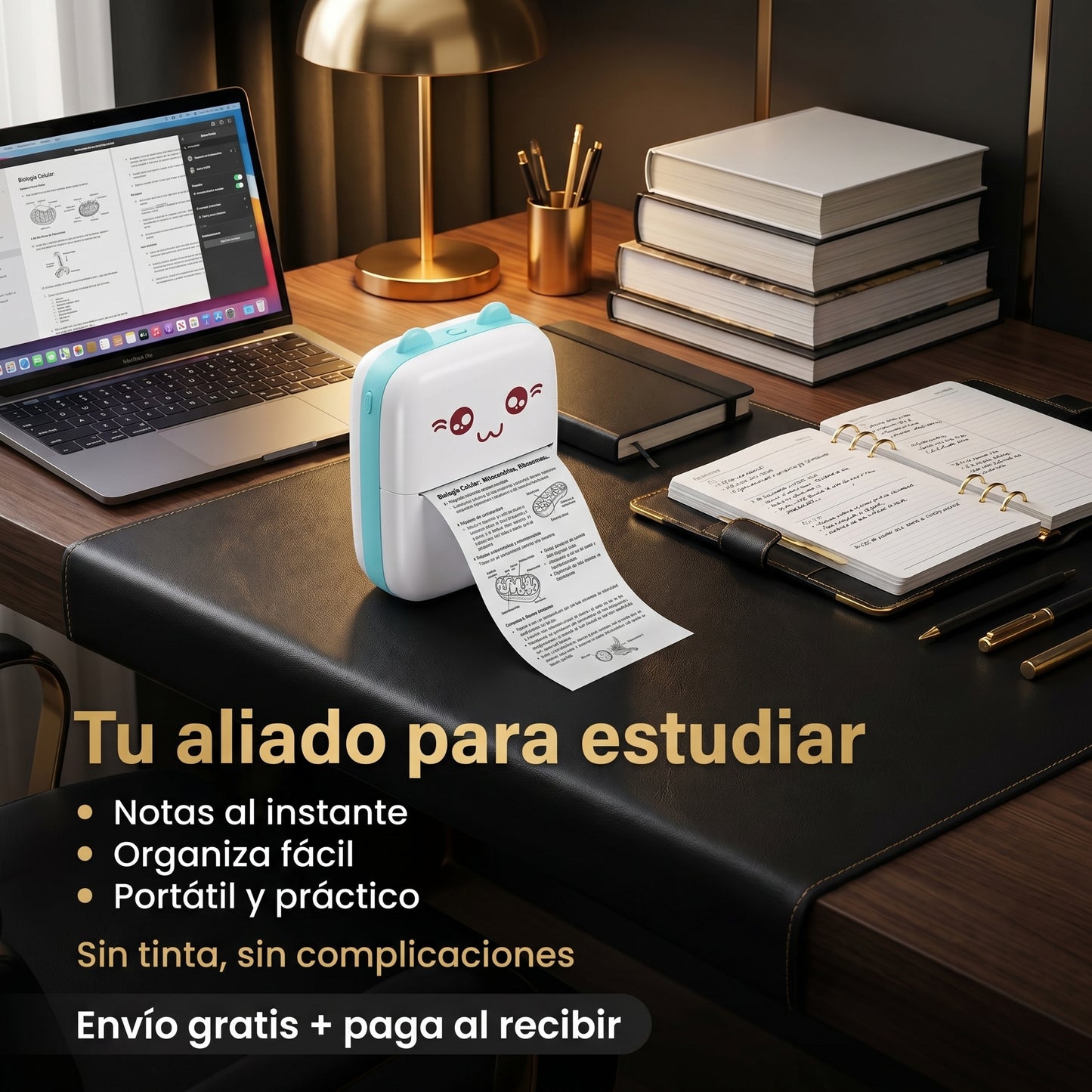 Venvoria PrintGo™