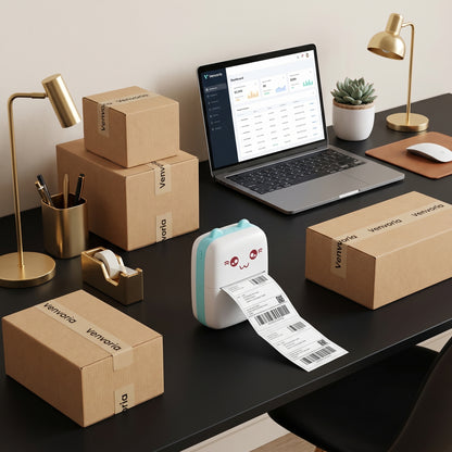 Venvoria PrintGo™