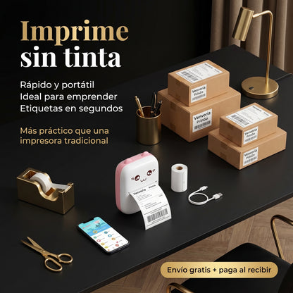 Venvoria PrintGo™