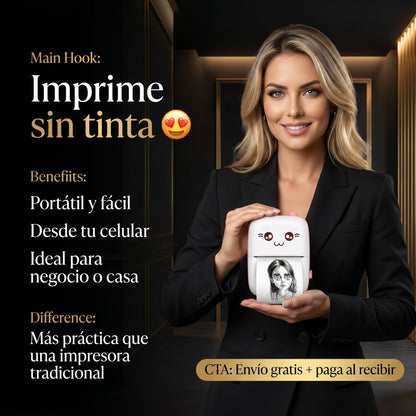 Venvoria PrintGo™
