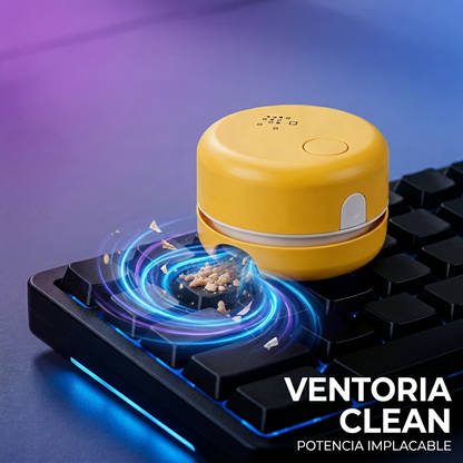 DeskVac Pro™