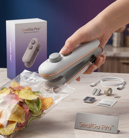 SealGo Pro™