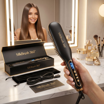 SilkBrush 360™