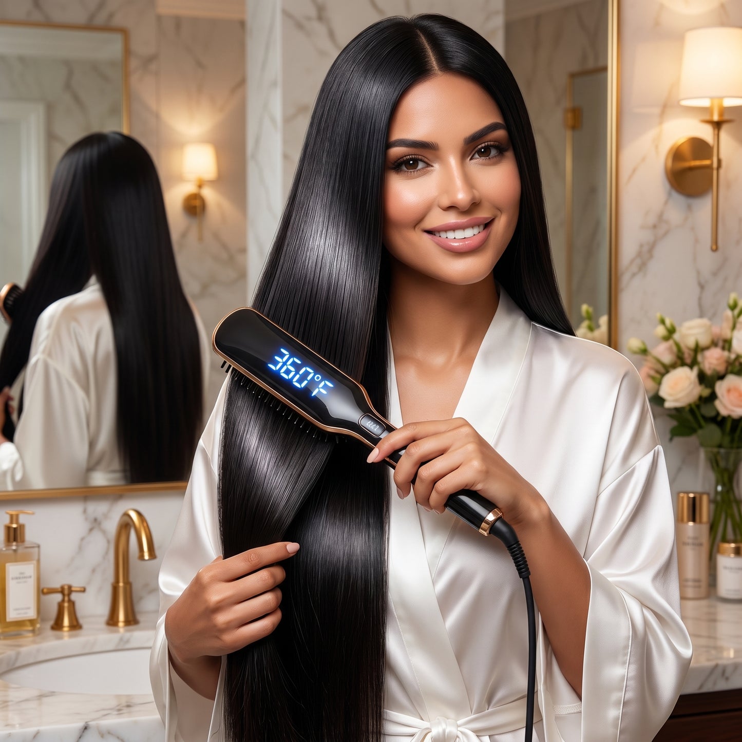 SilkBrush 360™